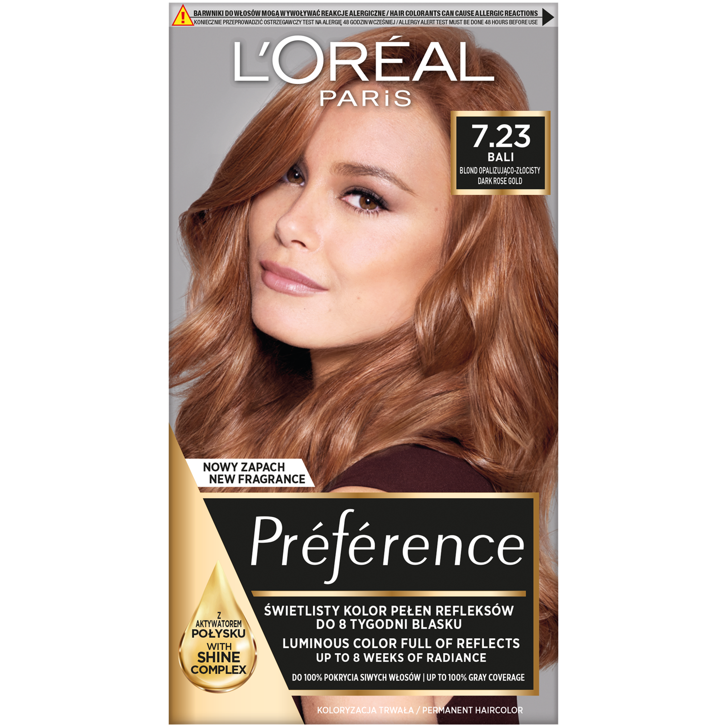 Tintura per capelli L'Oreal Paris 1111 Ultra Light Preference