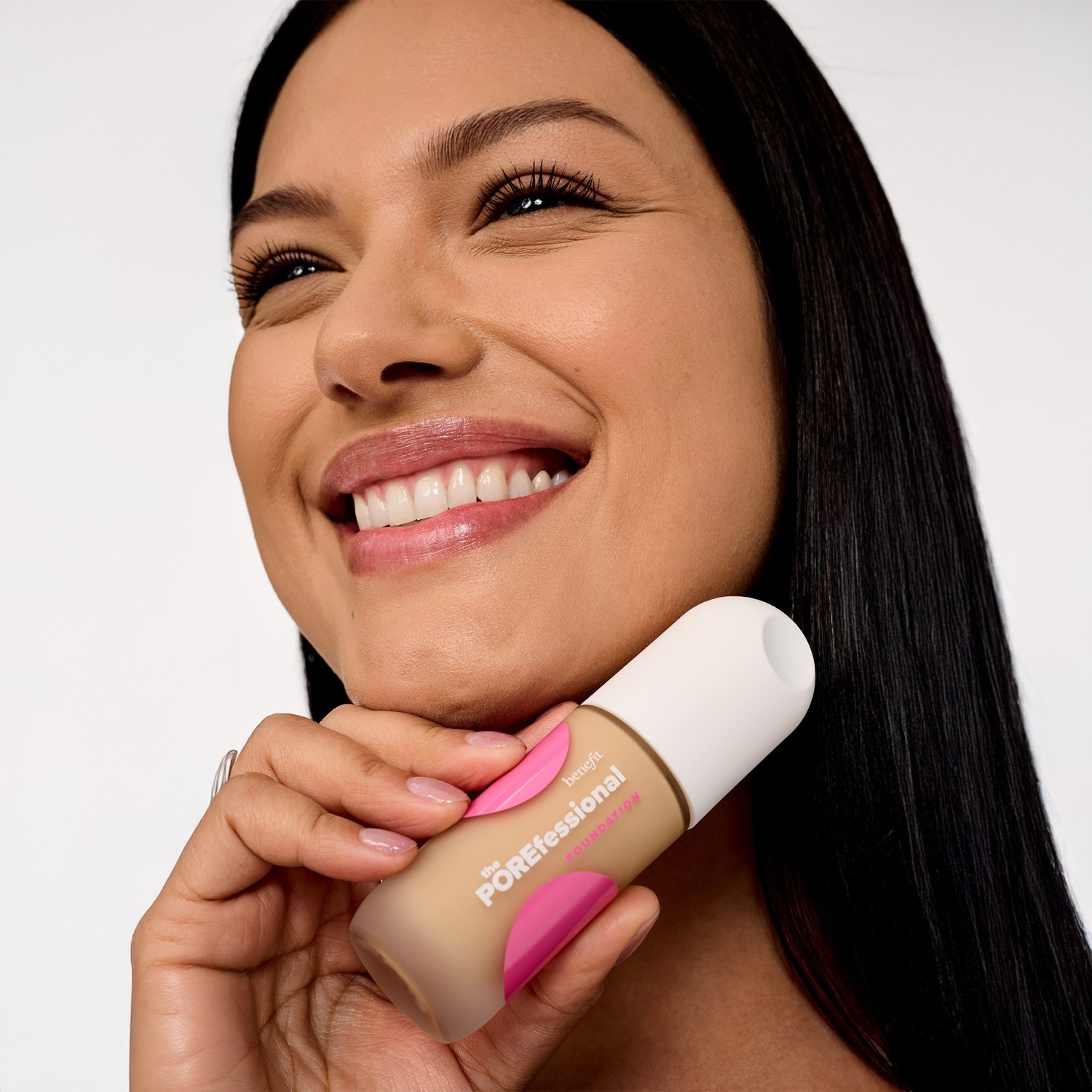 „Benefit Foundation“ makiažo pagrindas „The POREfessional“ – 30 ml
