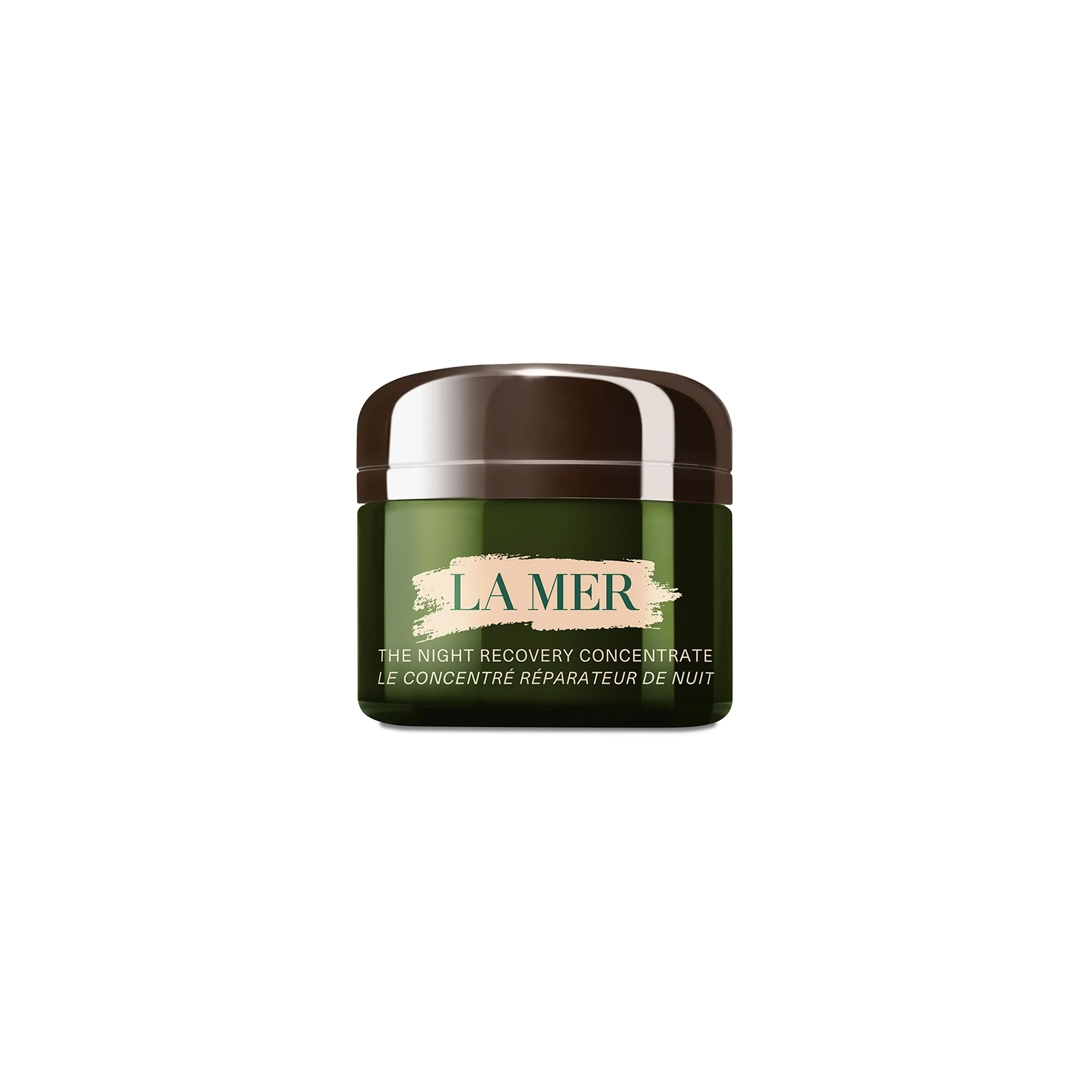 Transformational Treatment The Night Recovery Concentrate - Tratt.globale viso notte , Trattamento Rigenerante