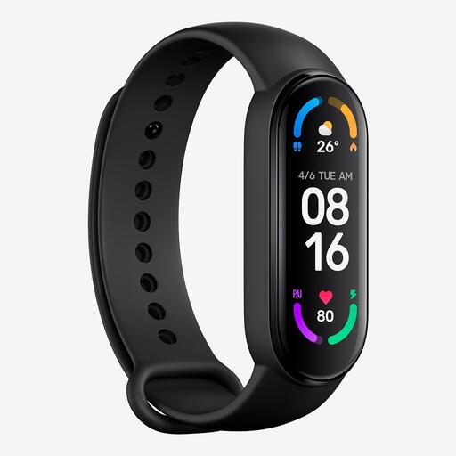  Inteligentný náramok Xiaomi Mi Band 6