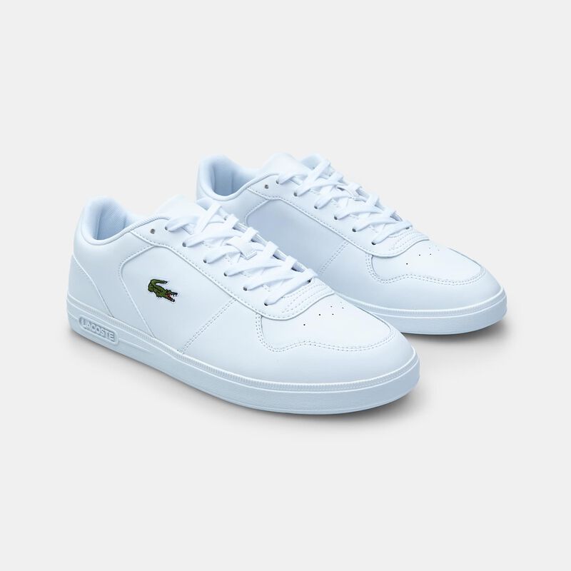 Trampki męskie LACOSTE T BASE