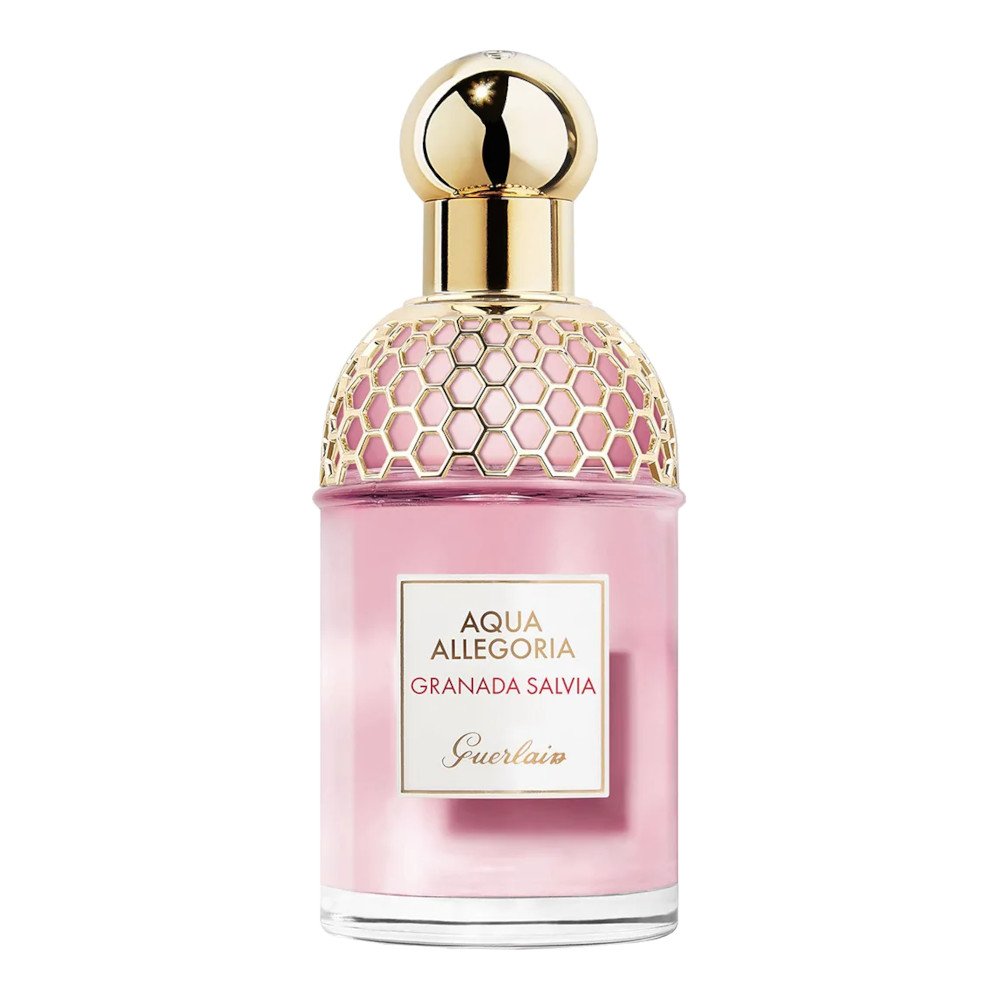 Guerlain Aqua Allegoria Granada Salvia