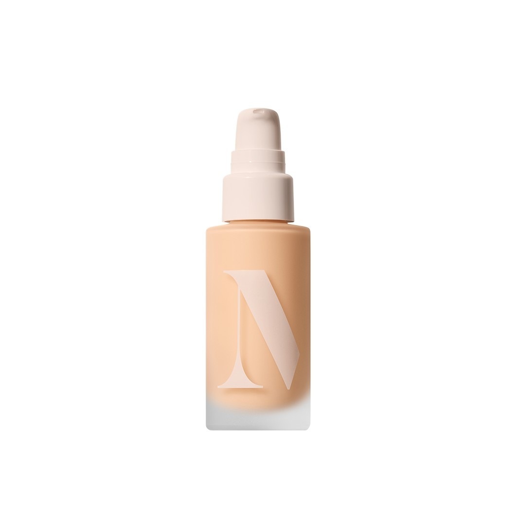 „Morphe Foundation Lightform“ ilgai drėkinamasis makiažo pagrindas – 30 ml