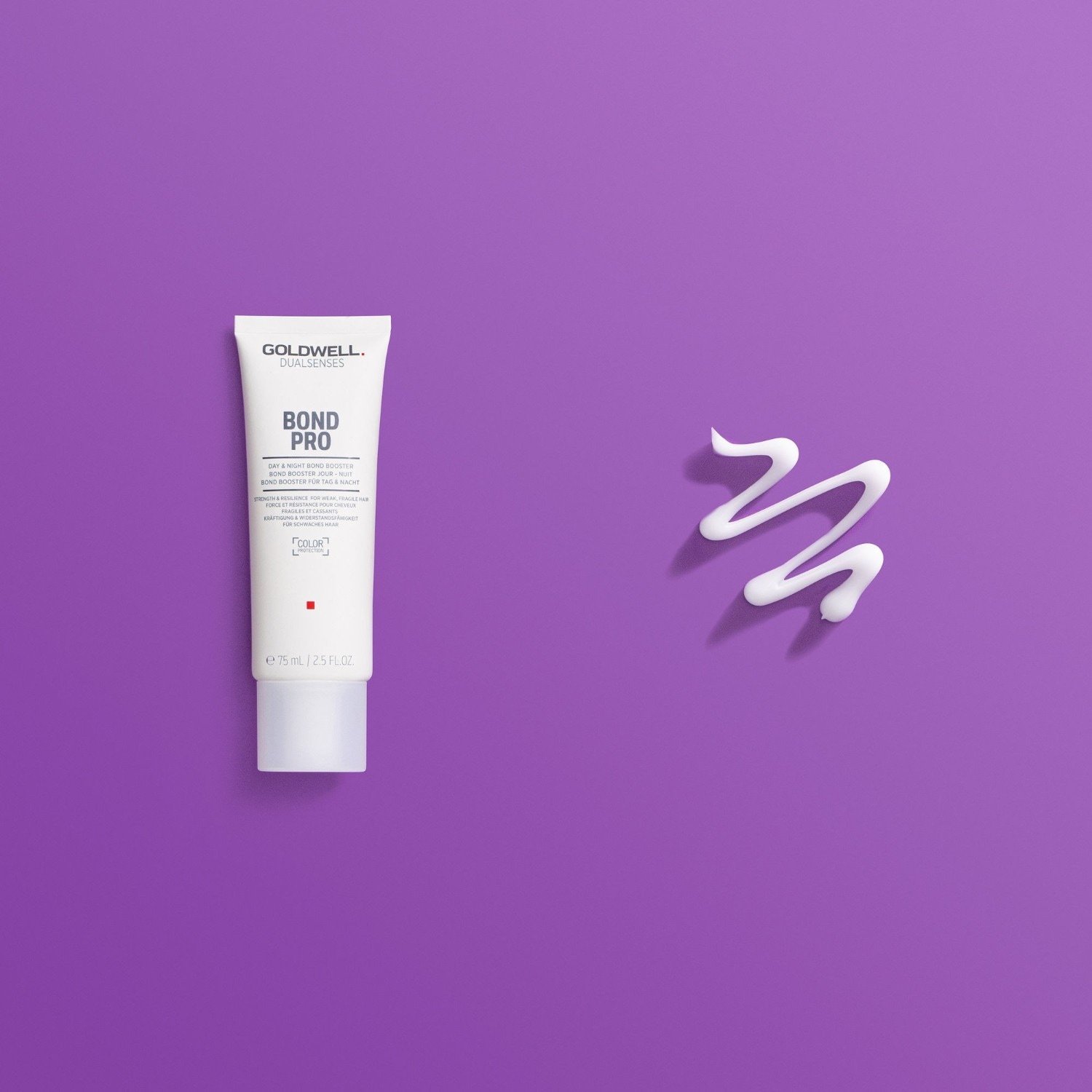 Goldwell Haarbalsam Dualsenses Bond Pro Booster - 75 ml