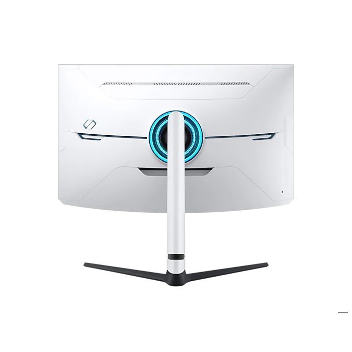 Moniteur Gaming - SAMSUNG - LS32BG850NU - 32 pouces - 3840 x 2160 - 240 Hz - Quantum Mini-LED