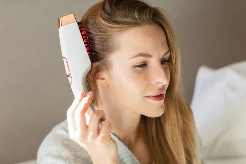 Laser para crescimento capilar Beautifly B-Longa