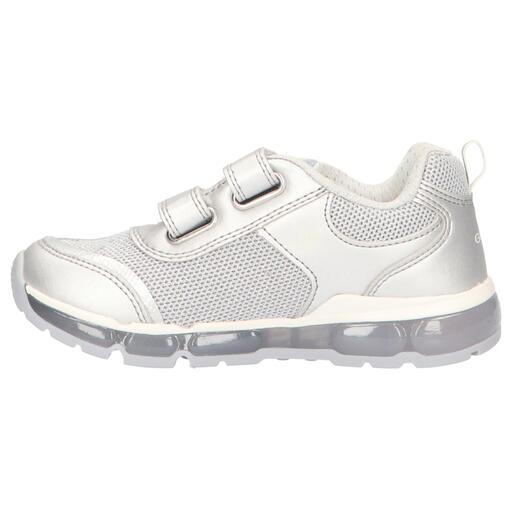 Geox J0245b 0asaj J Android Sports Shoes