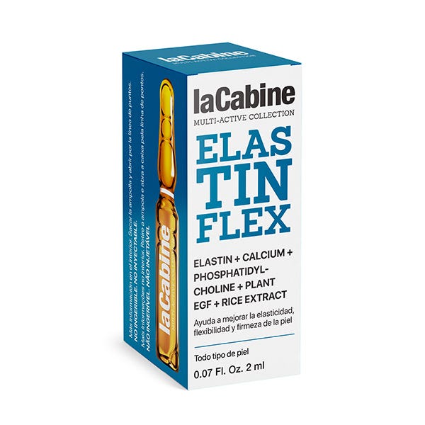 Ampolla Elastin Flex| 2ML