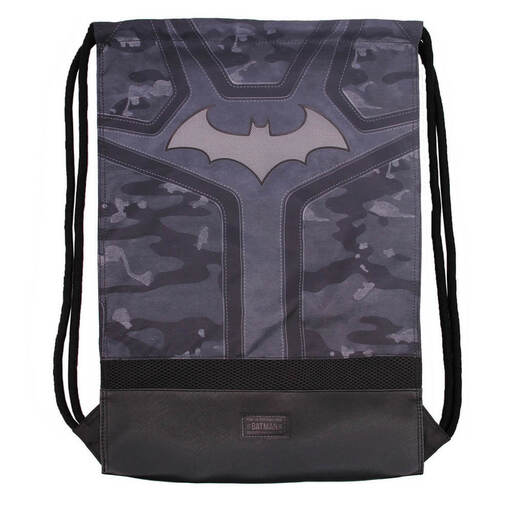 Gymback Batman Fear