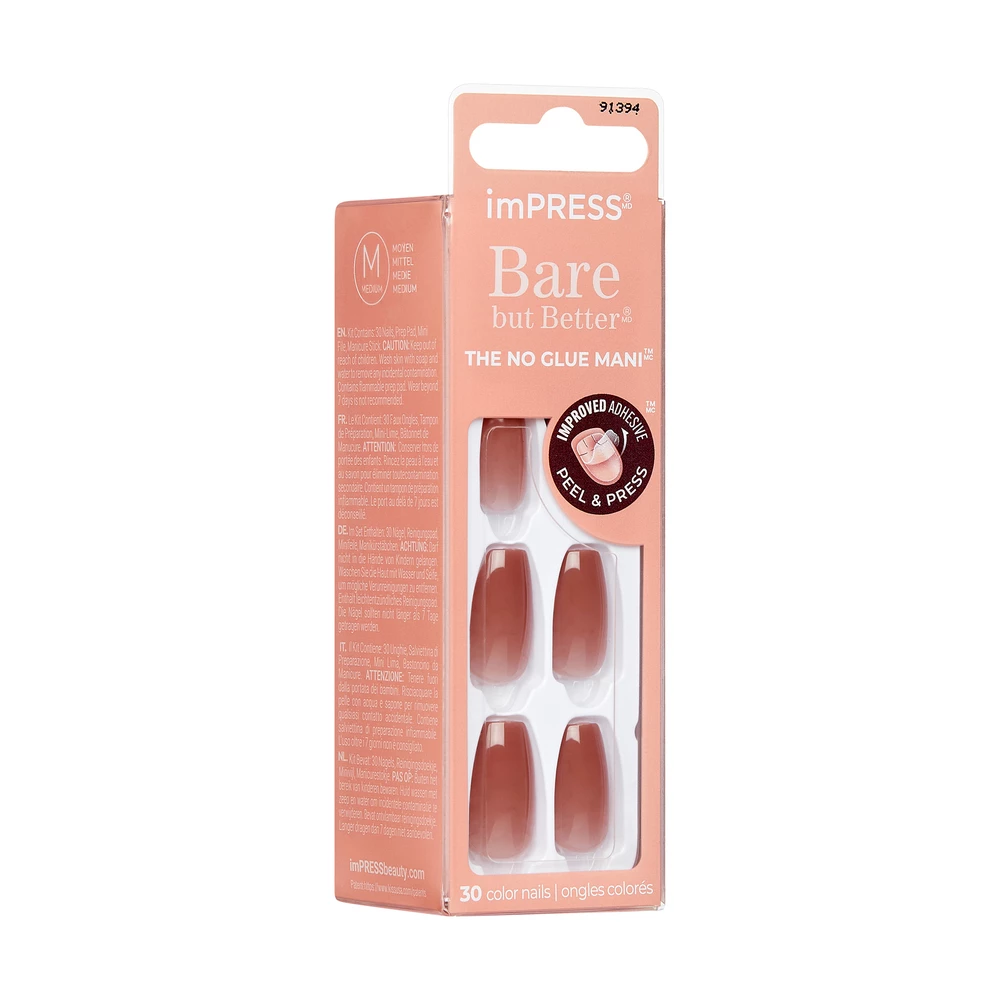 imPRESS - Evazare 30 buc - Kiss