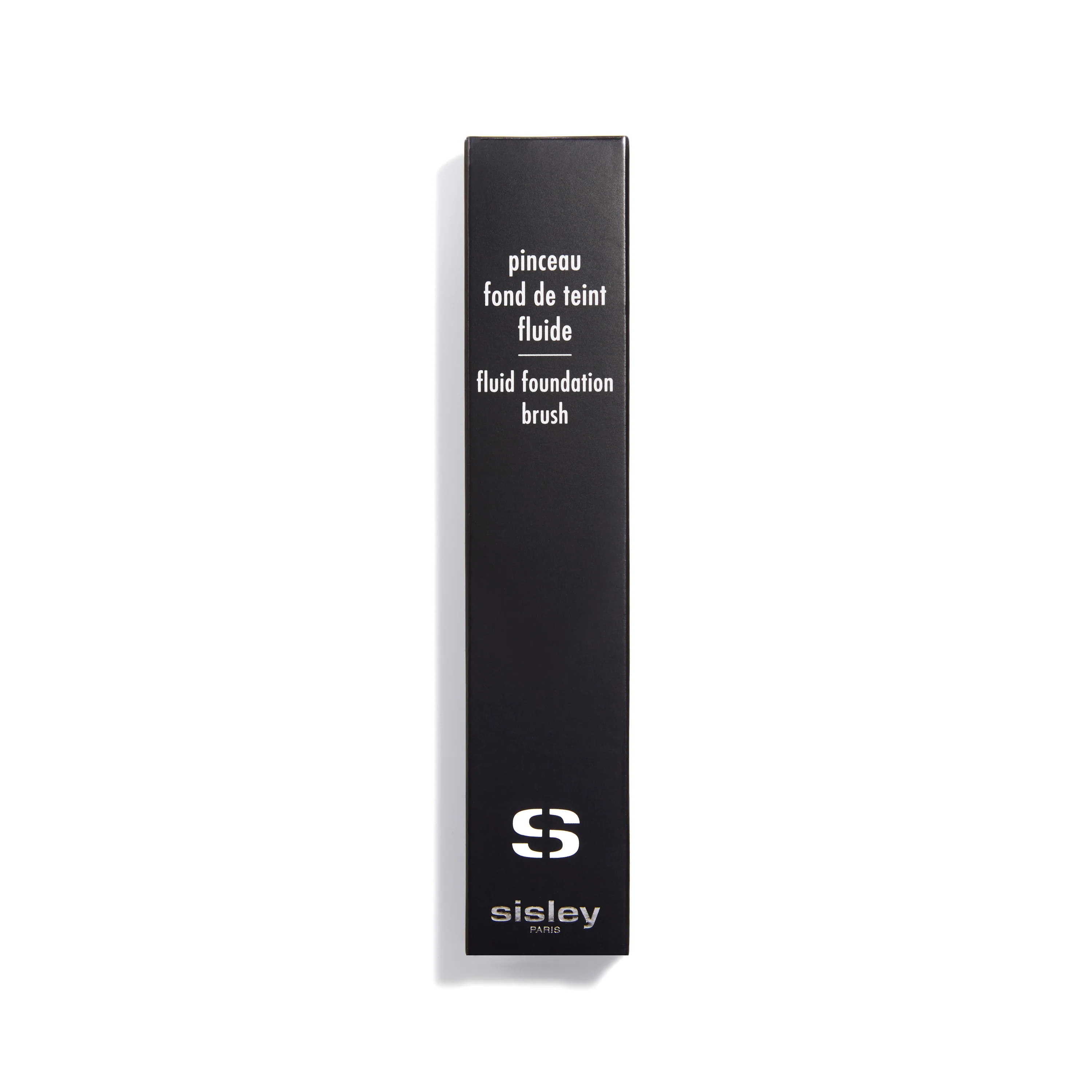 Accessori Viso Pinceau Fond de Teint Fluide - Pennello Make-Up, Pennelli