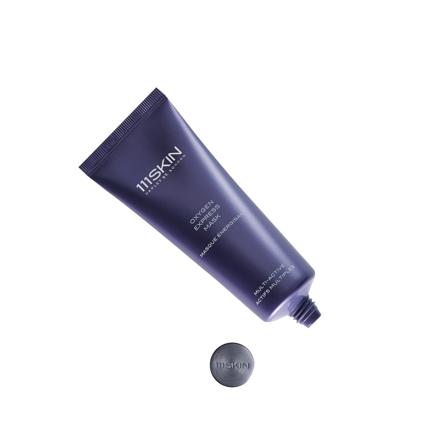 111Skin hidratantna maska Maska s kisikom - 75 ml