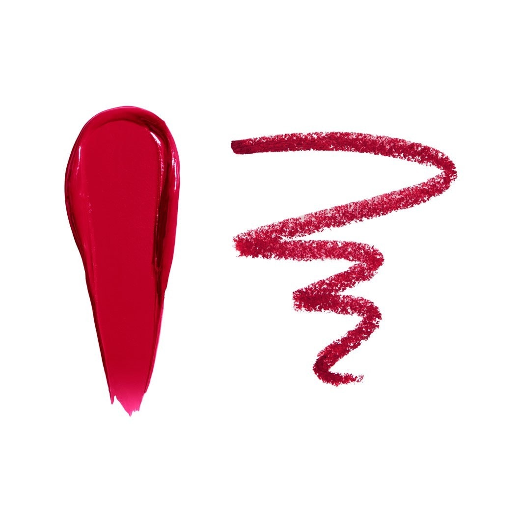 KYLIE COSMETICS Make-up-Set Velvet Lip Kit – 1 Stück