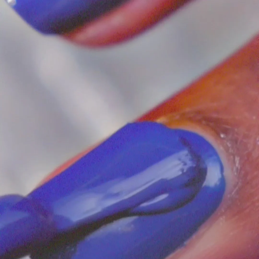 Vernis à ongles Green™ - 15 ml Midnight