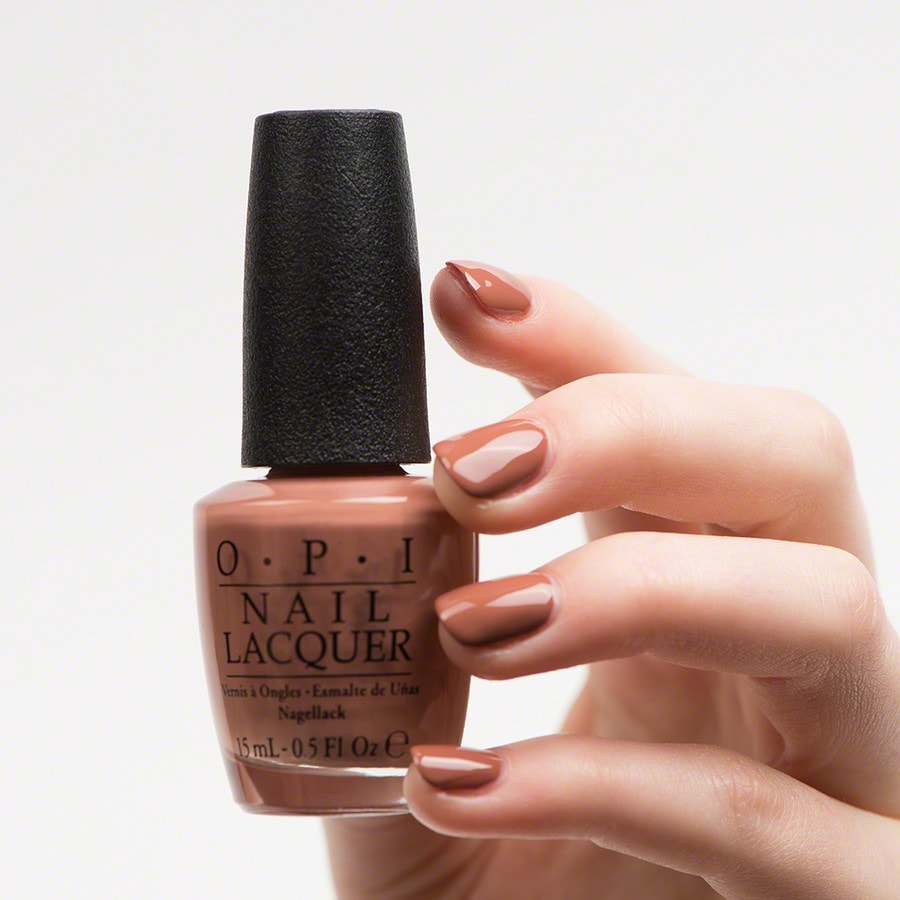 Lakier do paznokci OPI The Classics kremowy lakier do paznokci - 15 ml