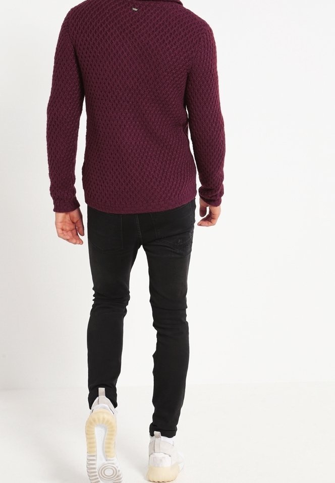 Industries pétrolières Cardigan - Bordeaux