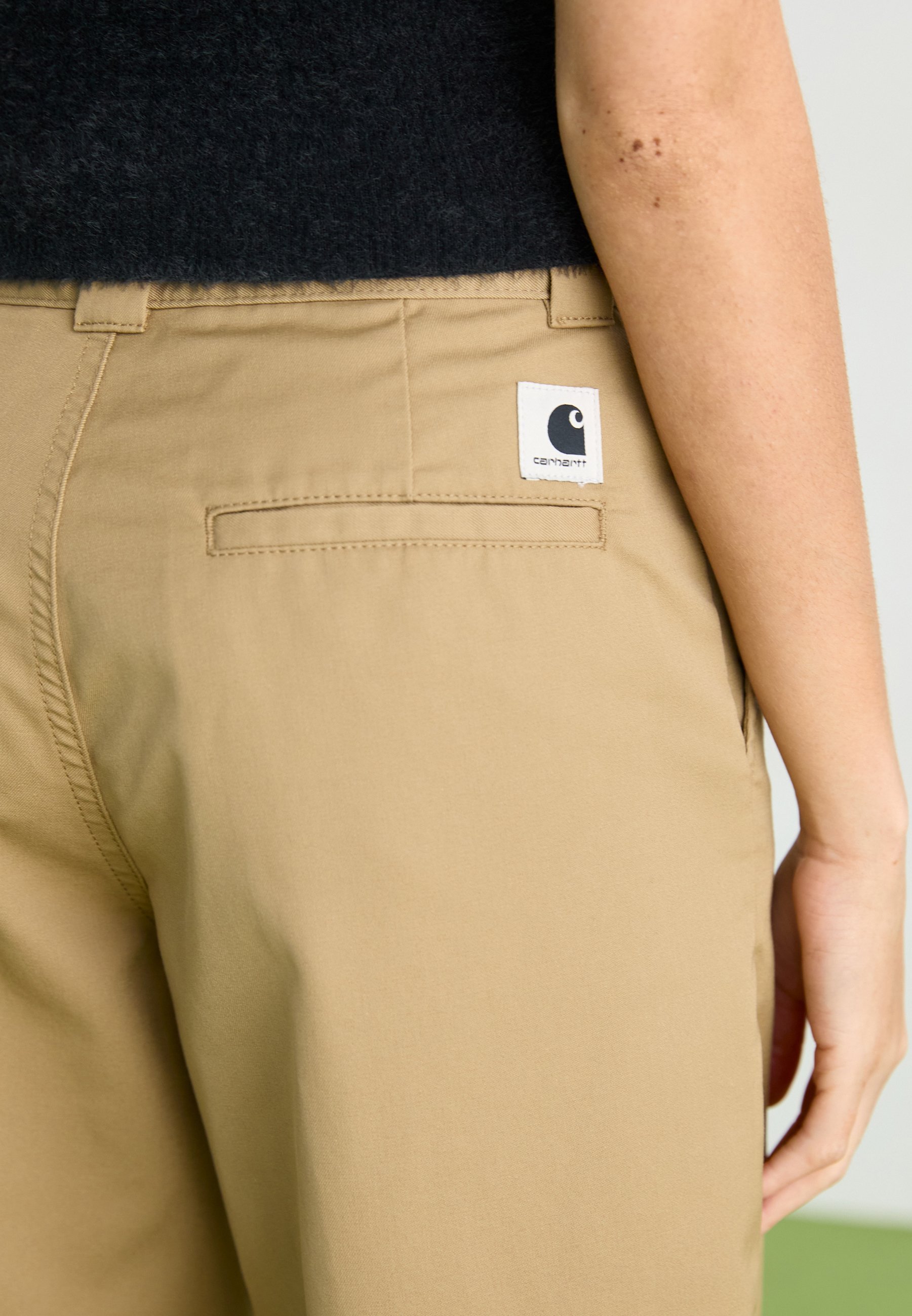 Carhartt WIP Casual Broek