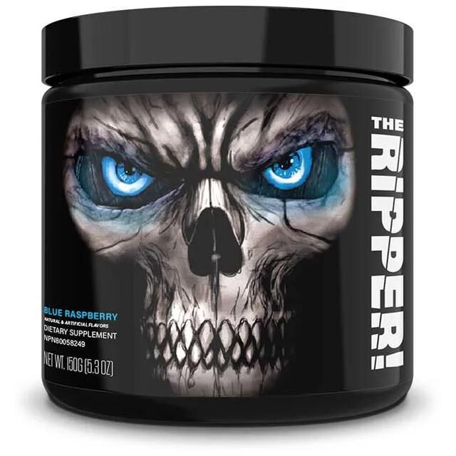 JNX Sports The Ripper!