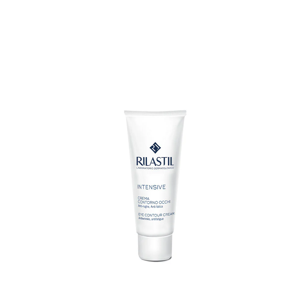 Intensive Crema Contorno Occhi - Contorno occhi antirughe, Tratt.anti borse e occhiaie