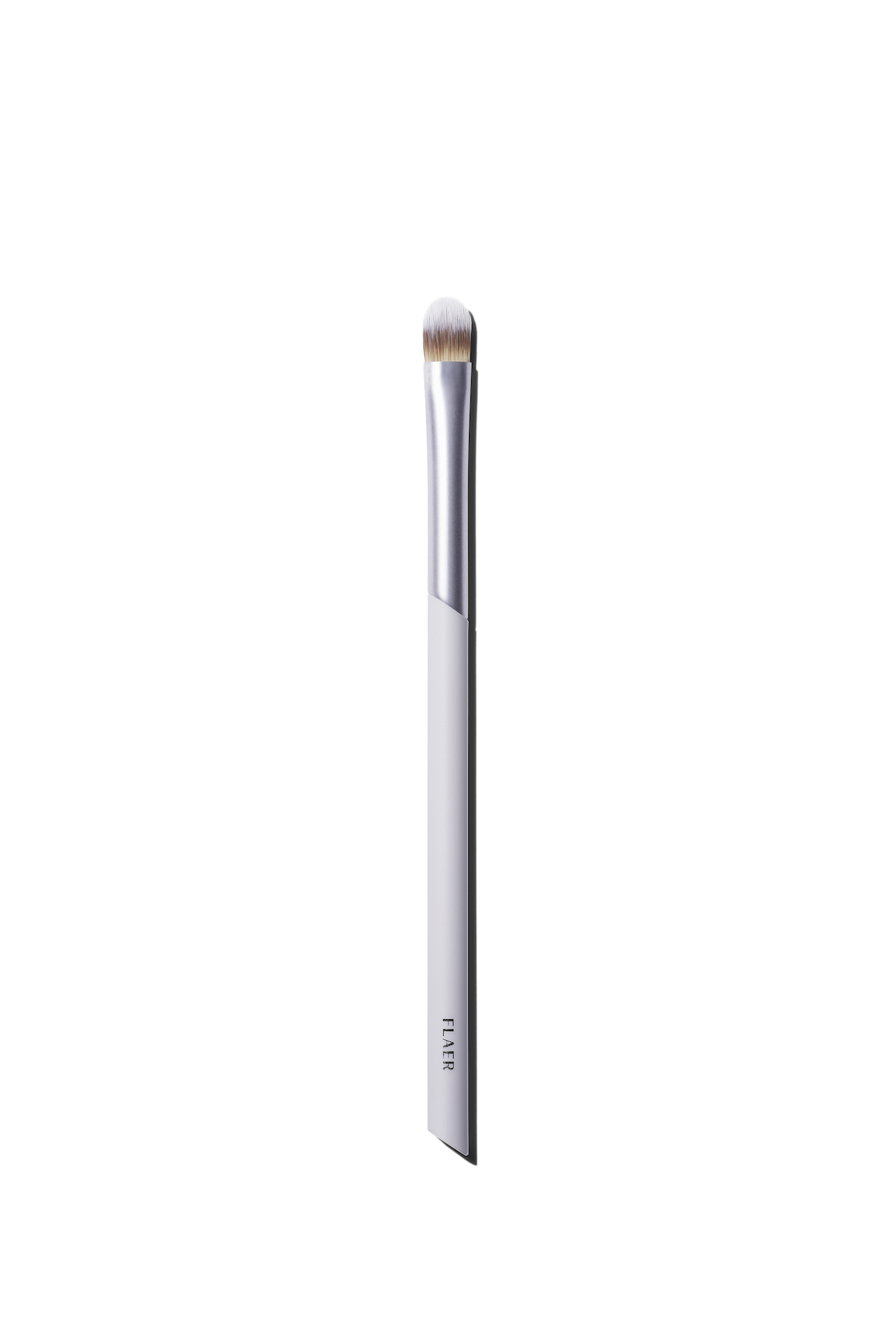 401 plochý štetec na očné tiene - FLAER