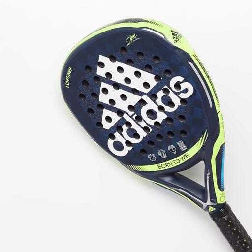  adidas Adipower 3.1