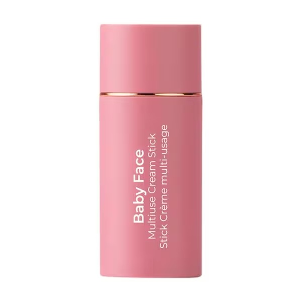 MCoBeauty Baby Face Lou Lou višenamjenska krema u stiku<br>6g