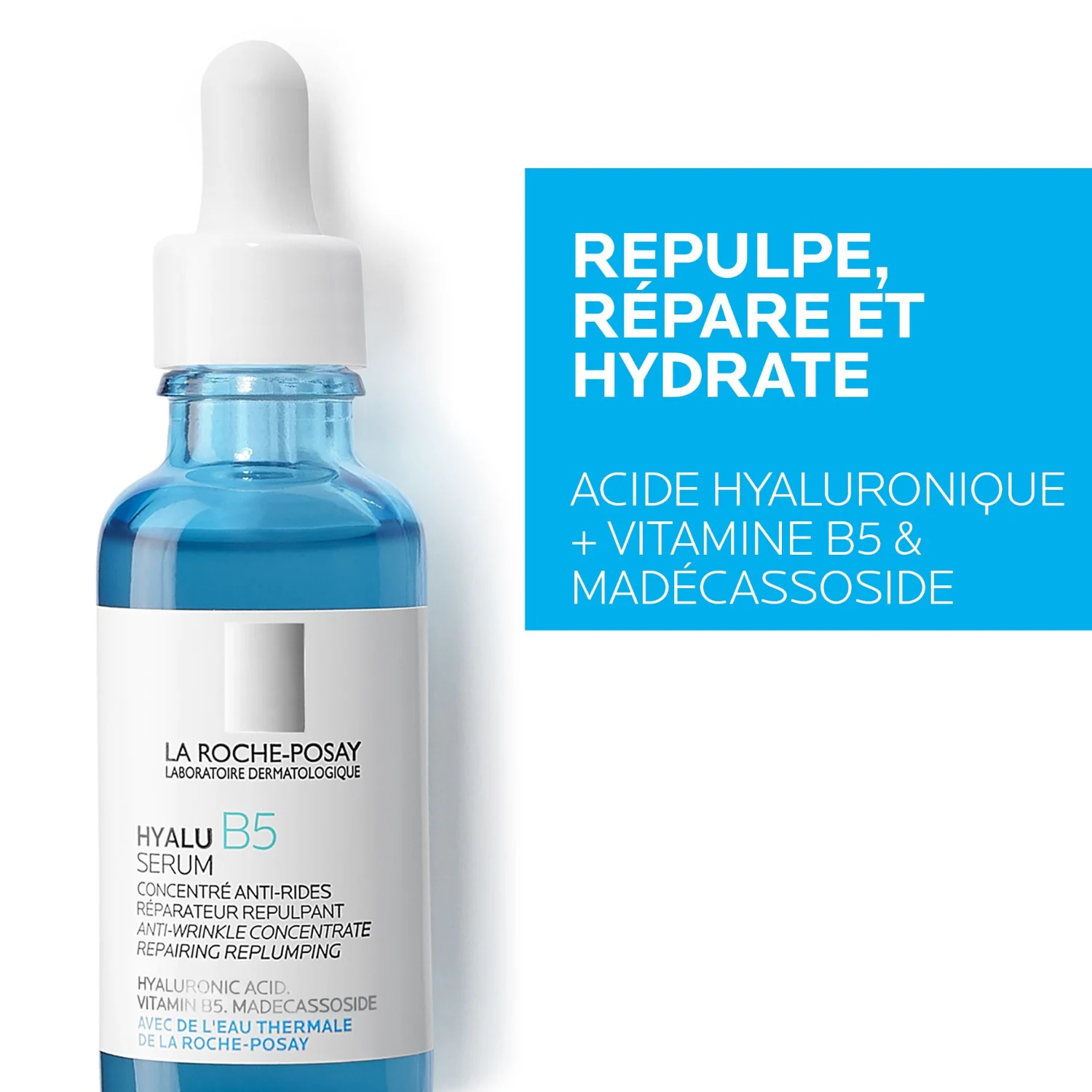 La Roche-Posay Hyalu B5 Sérum