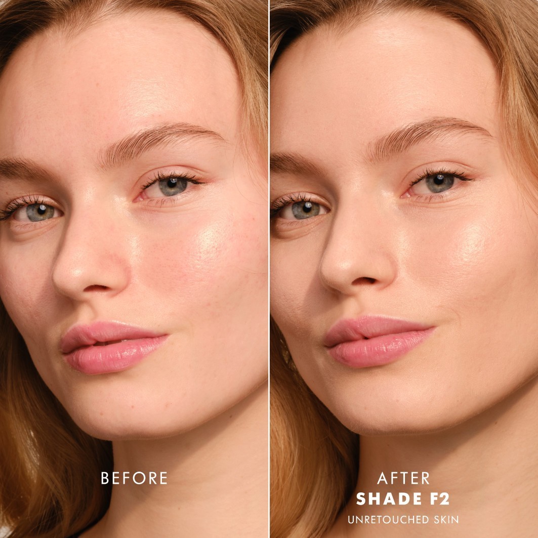 Armani Foundation blistava svilenkasta nijansa za kožu - 30 ml