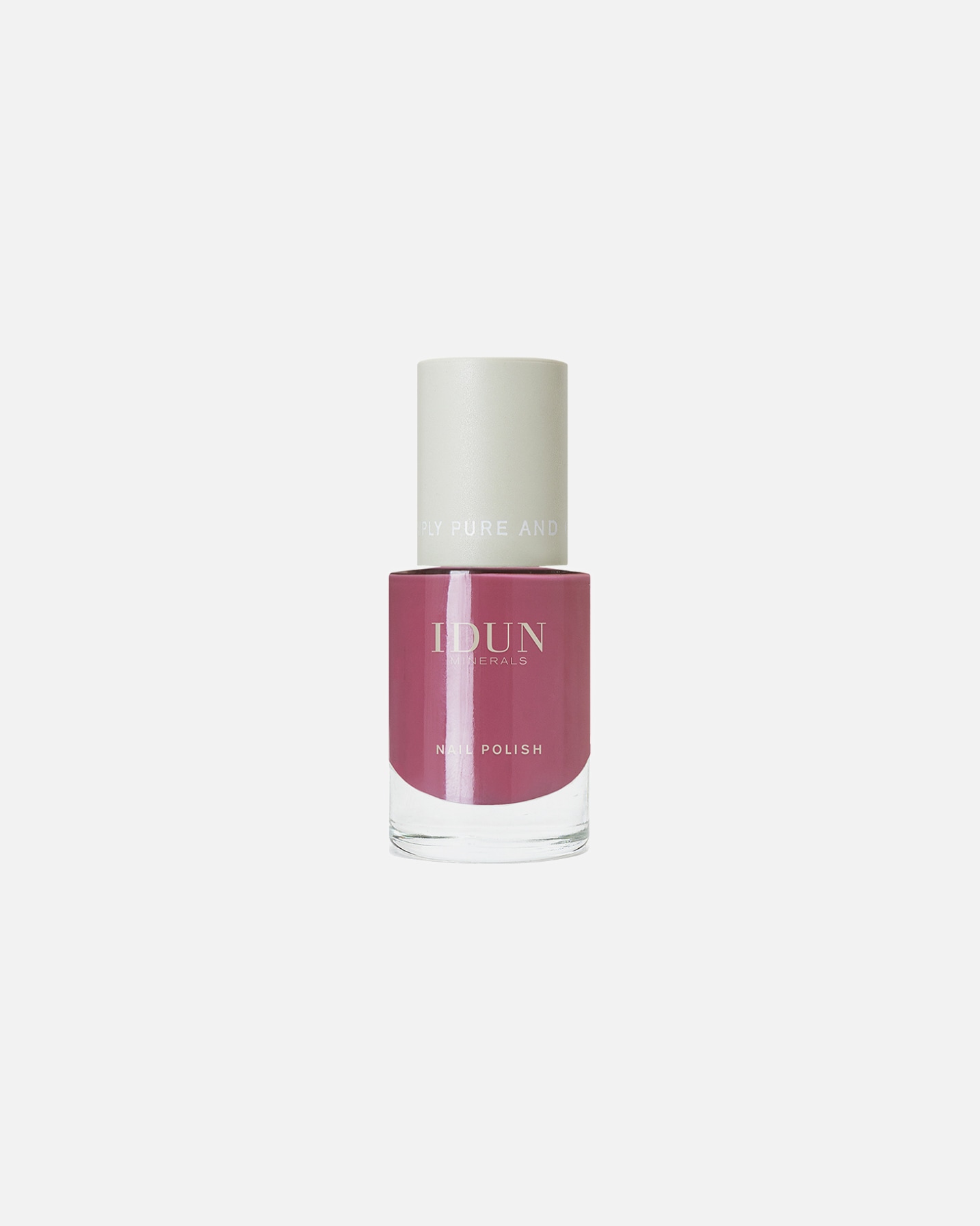 IDUN Minerales Nagellack - 11 ml