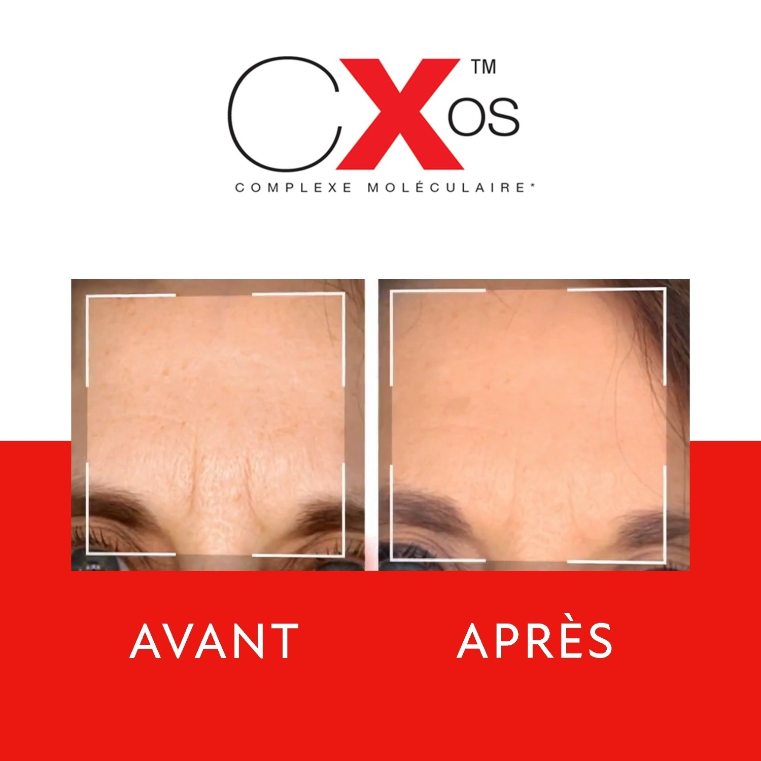 Oscience Crème anti-vieillissement cutané