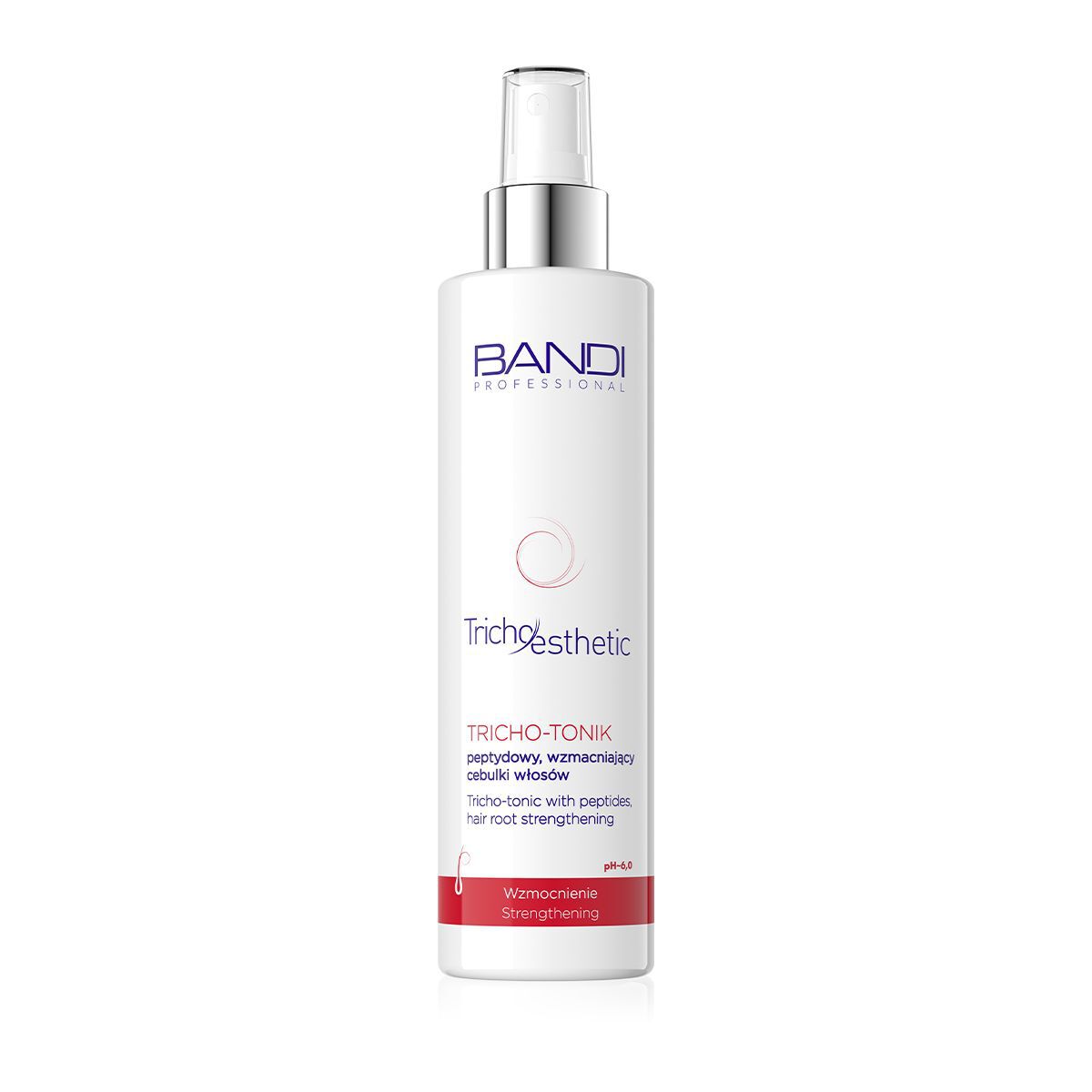 Bandi Professional Tricho Esthetic
