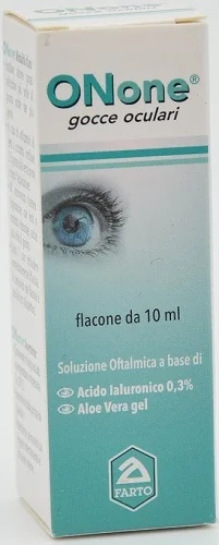 Colírio Onone 10 ml