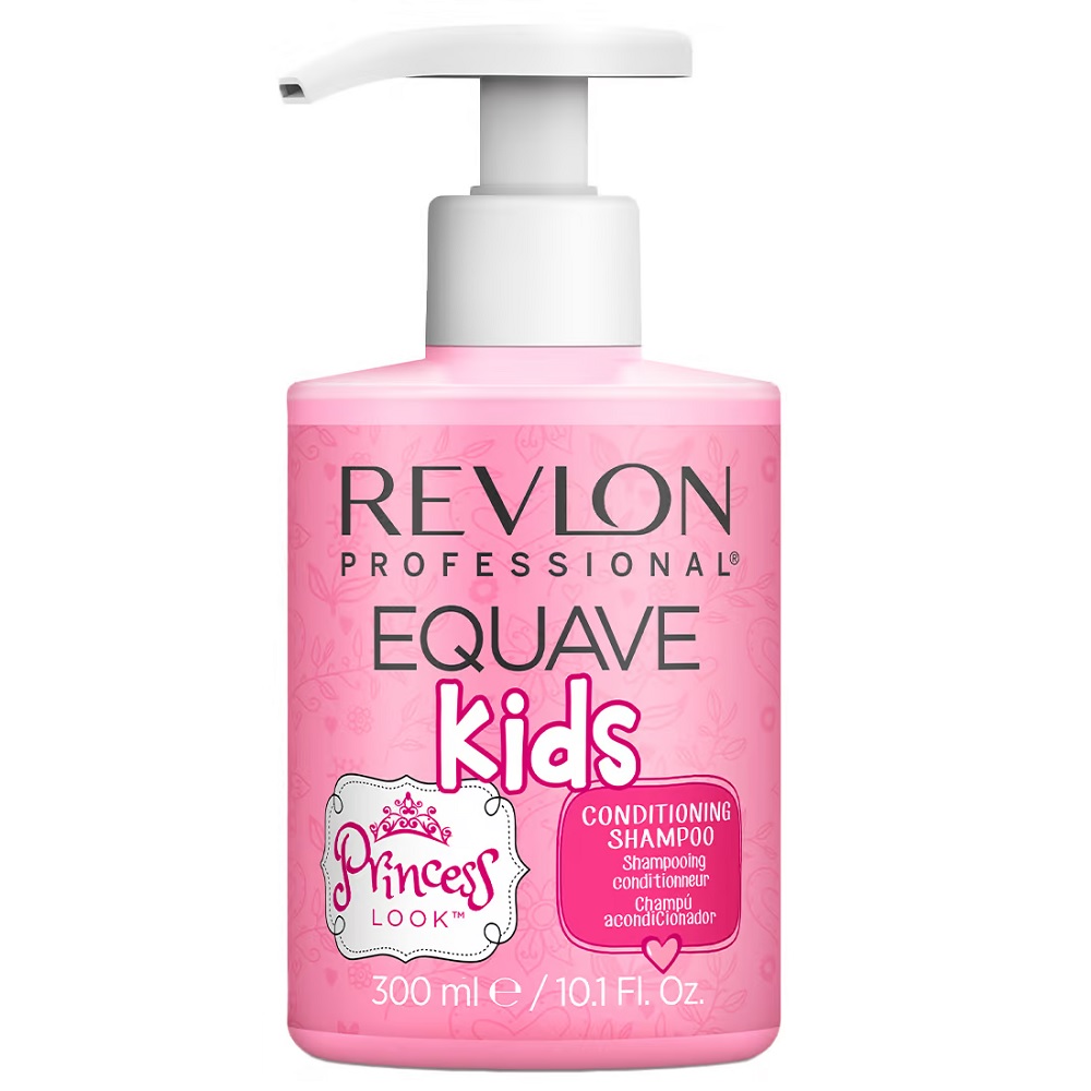 Revlon Professional Equave Kids Prinzessinnen-Look