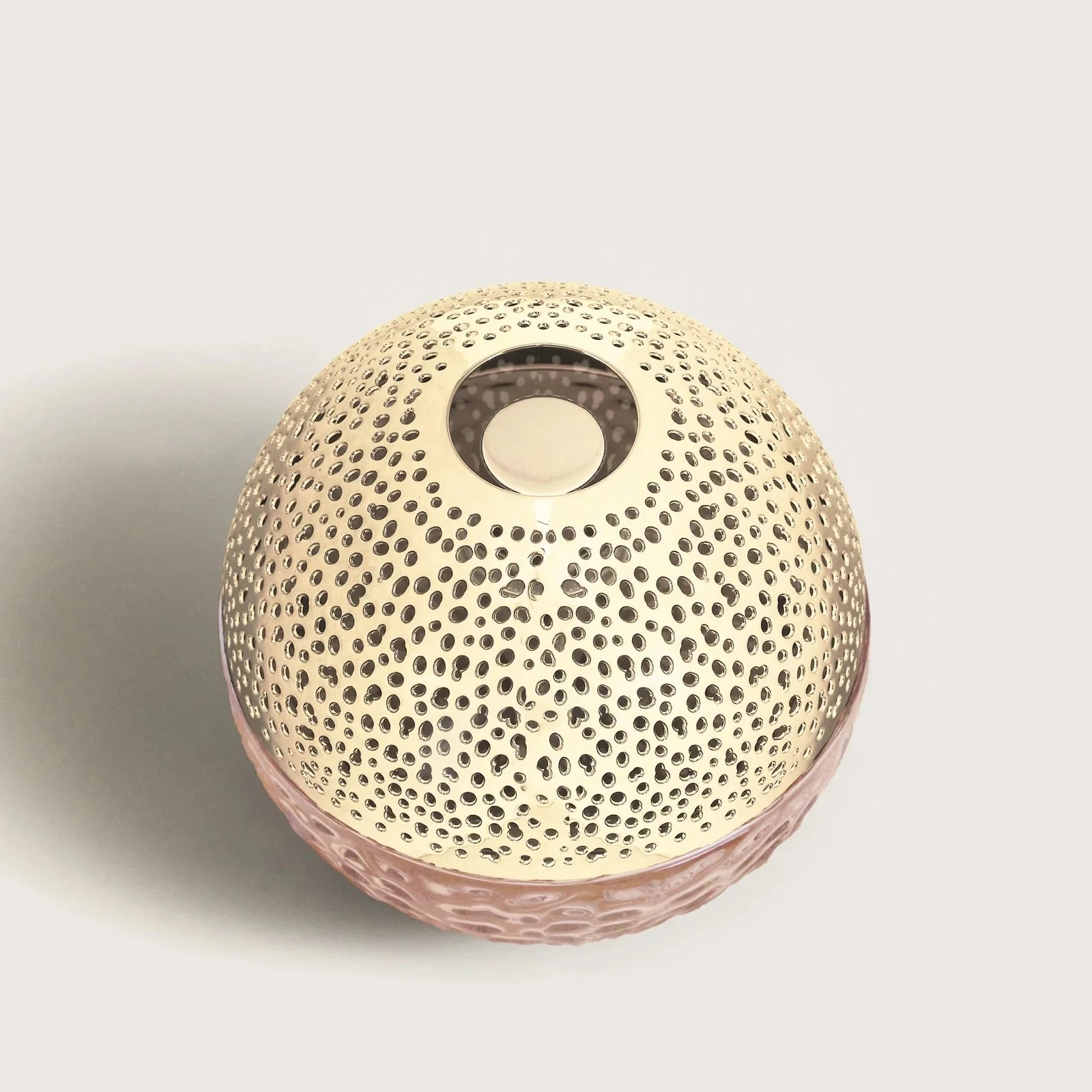 Lampe Gravity Nude - Lampada Catalitica