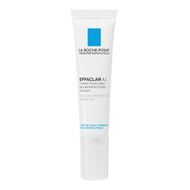 La Roche Posay Effaclar AI Correcteur Cible Emperfections kasvojen korjaaja paikallisiin epätäydellisyyksiin 15 ml 15 ml