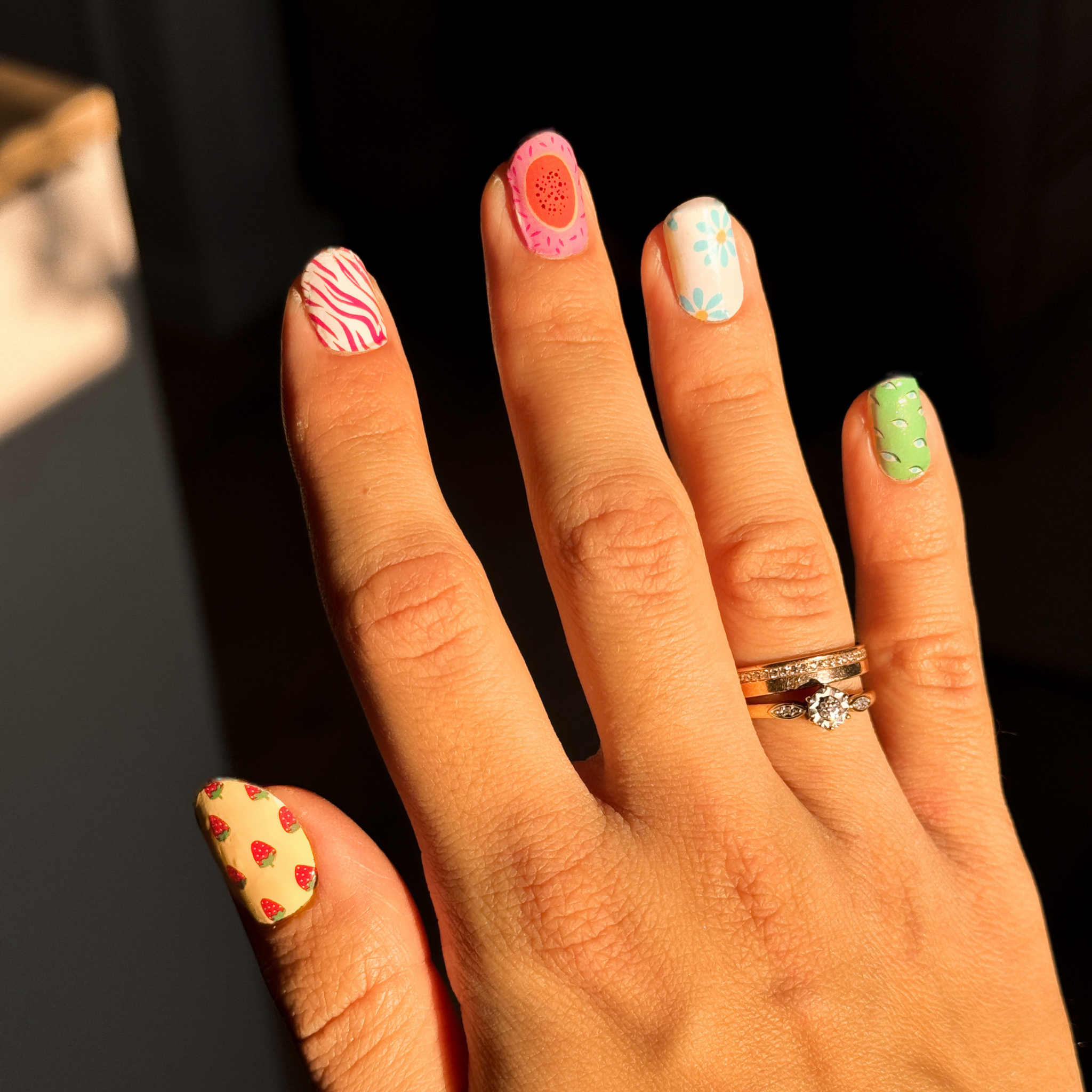 Manni Nails