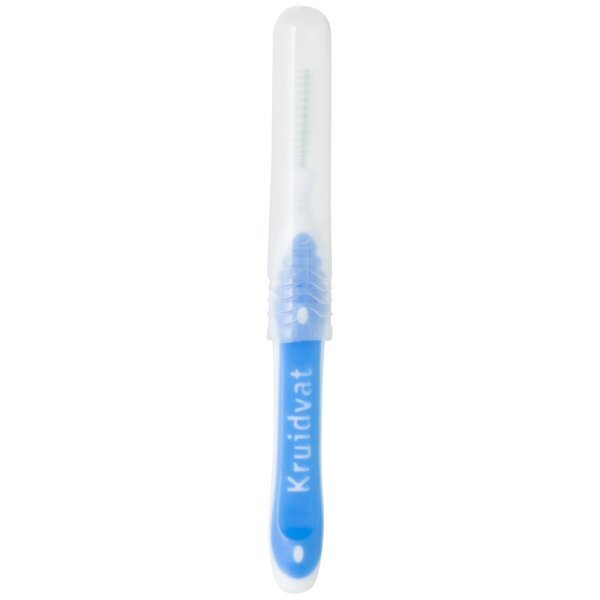 Kruidvat Ultra Fine Interdentalne Četkice 1.3mm sa Drškom<br>6 Komada