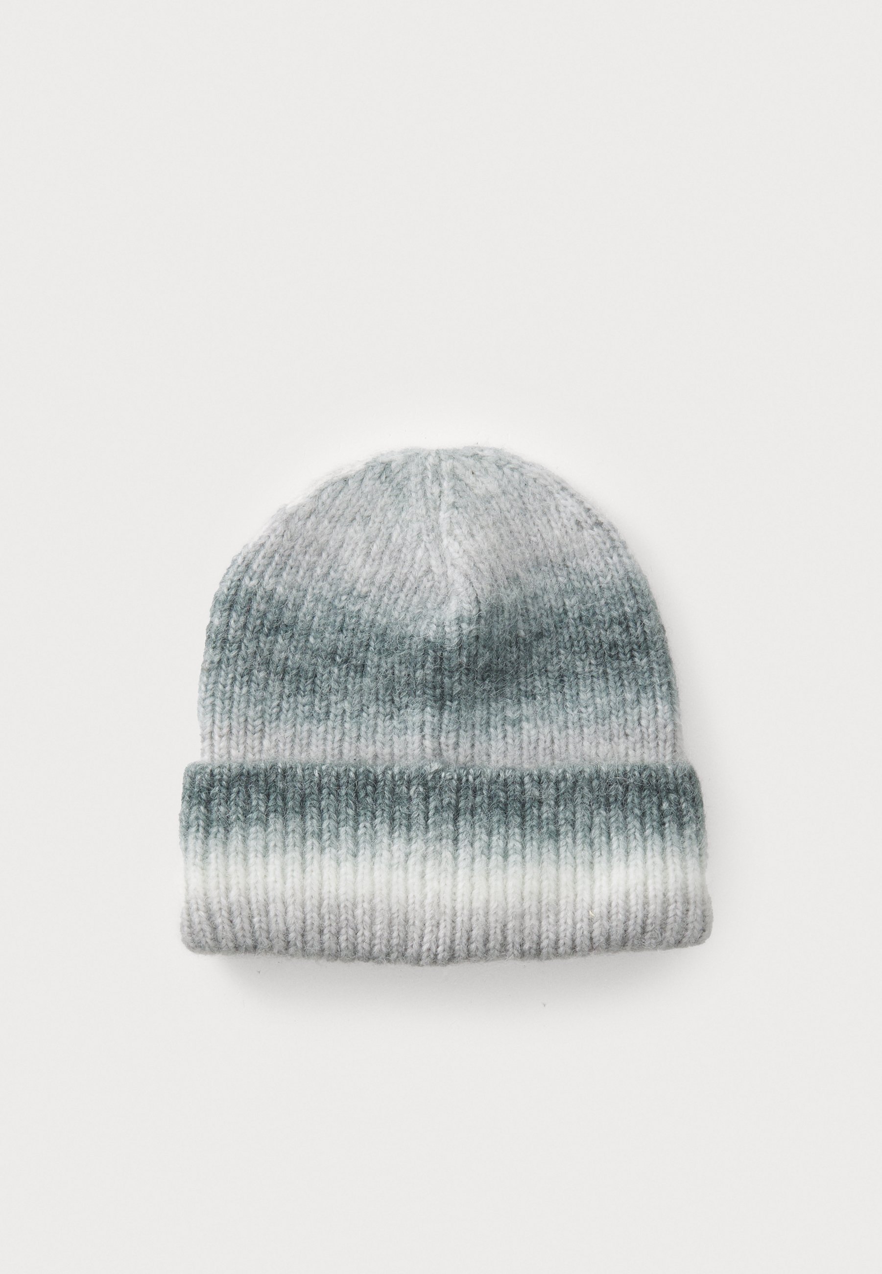 Oakley ELLIPSE GRADIENT BEANIE UNISEX - Sapka - fekete