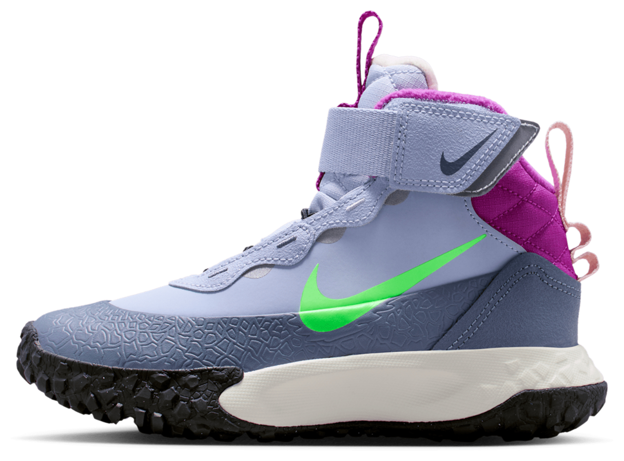 Nike Terrascout