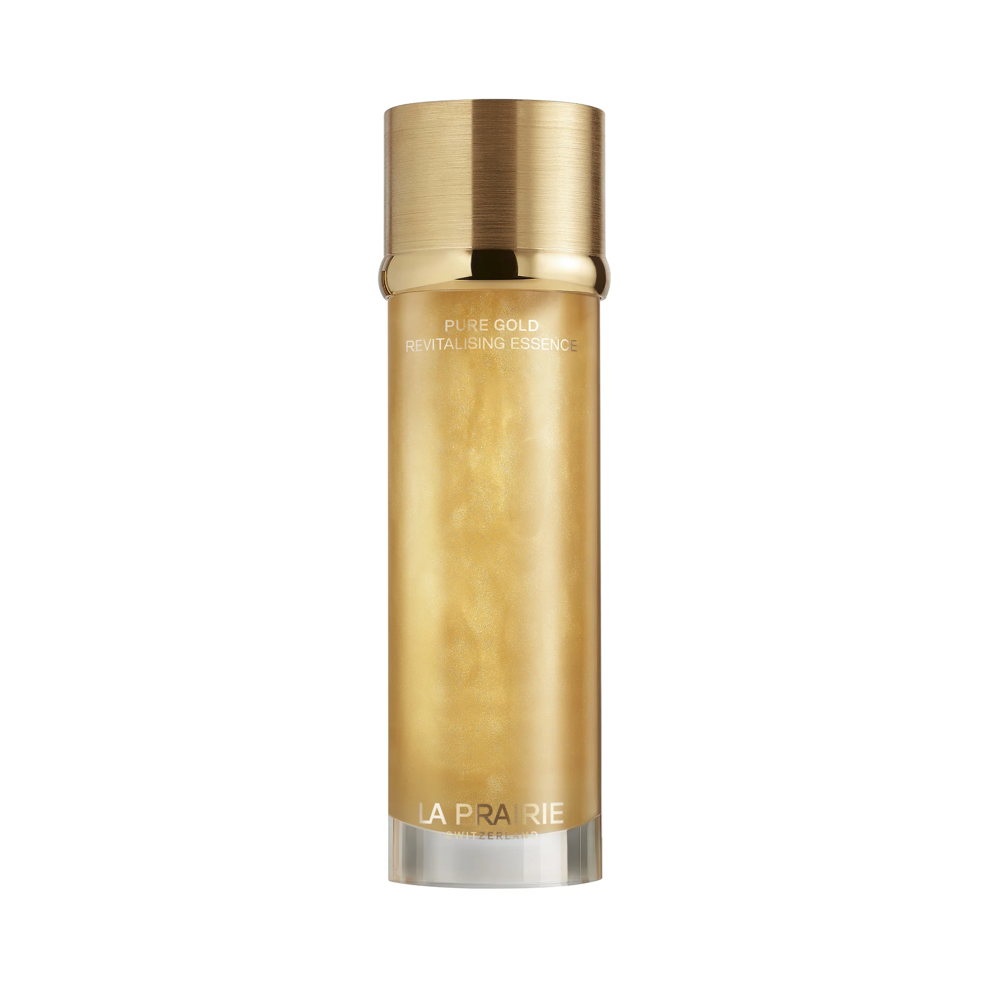 Pure Gold Revitalising Essence - Siero viso  lenitivo, Siero viso idratante, Siero viso primi segni, Siero viso effetto globale