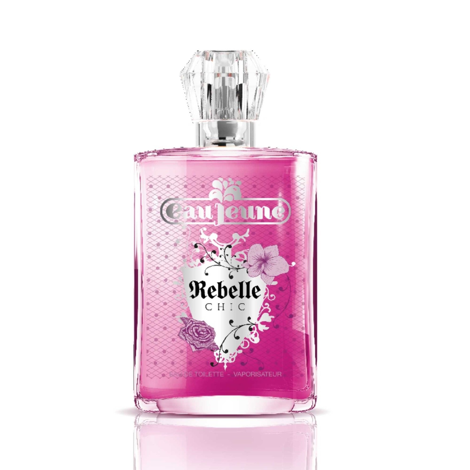 Eau Jeune Eau de Toilette pour femme