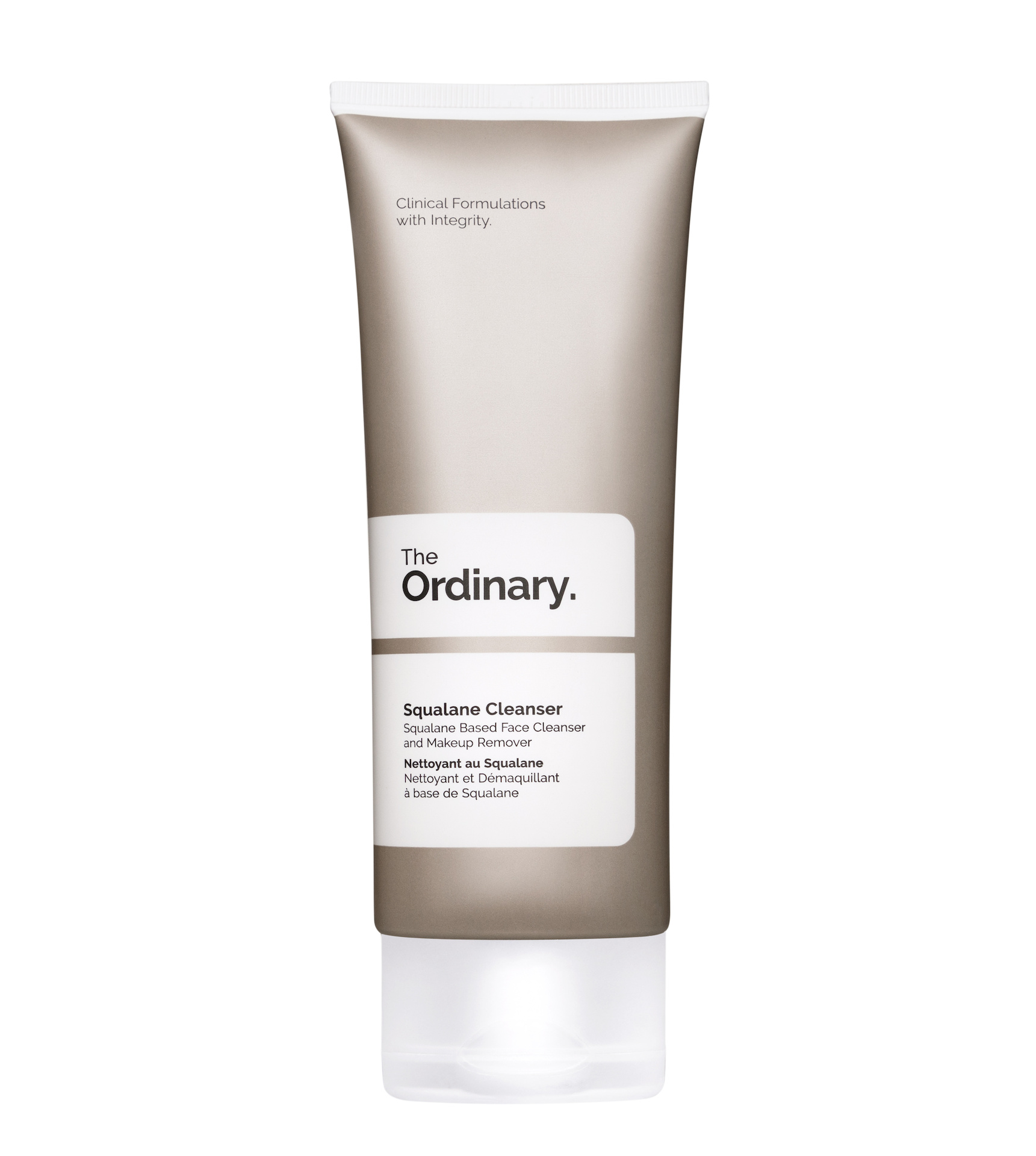 Demachiant cu scualan 150 ml - The Ordinary