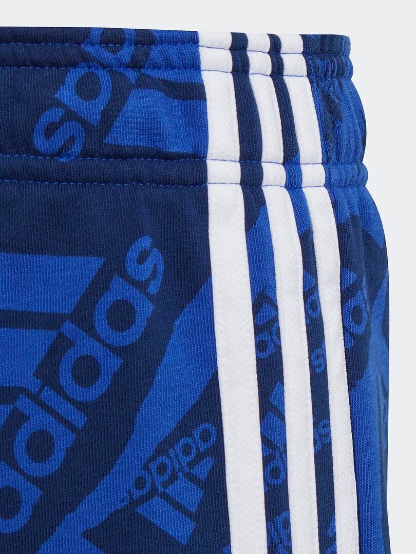 Pantalones cortos deportivos Adidas - Azul