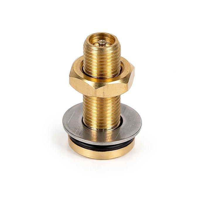 Pièce détachée – Valve Schrader pour réservoir à vessie 24-100l