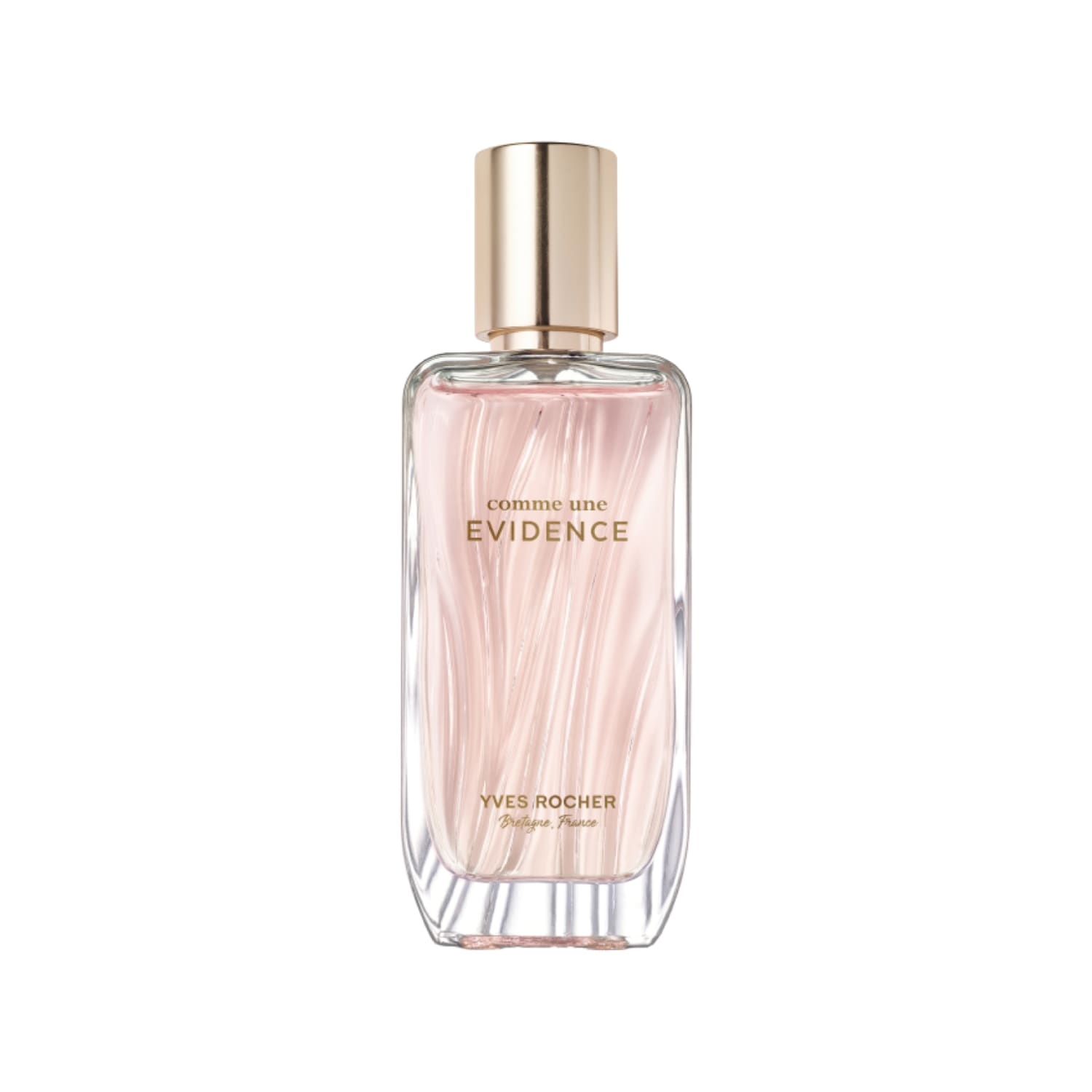 Parfumska voda - 50 ml
