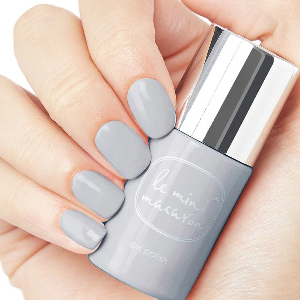 Le Mini Macaron Vernis semi-permanent