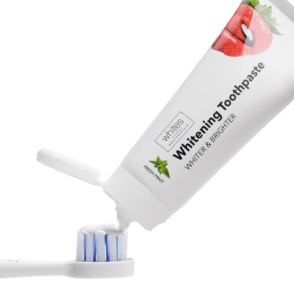 Zubní pasta Whites Beaconsfield Teeth Whitening Fresh Mint