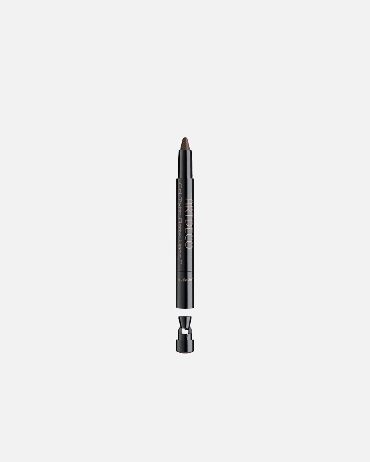 ARTDECO Ceruzka na obočie Look, obočie sú nové mihalnice Gélová ceruzka na obočie Twist - 0,8 g
