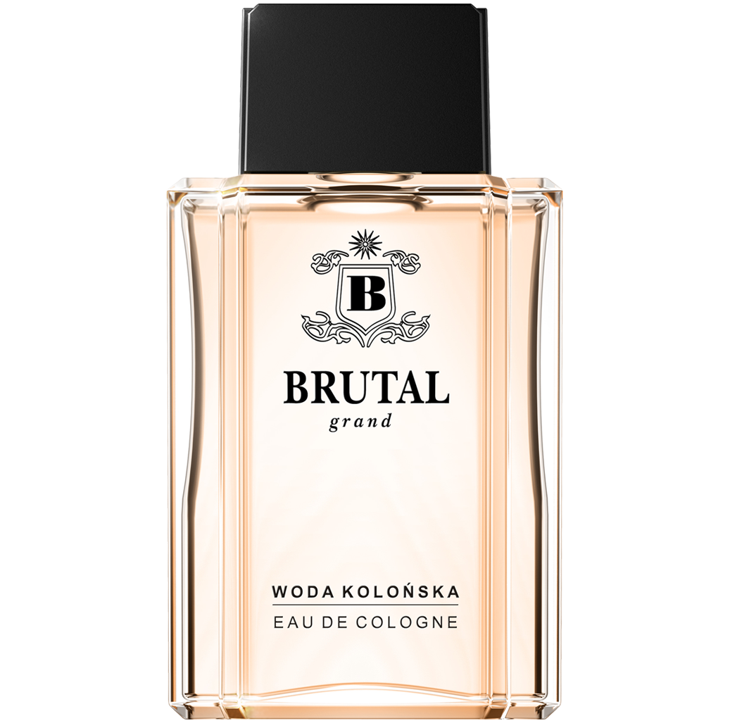 Brutal herrparfym 100ml Grand