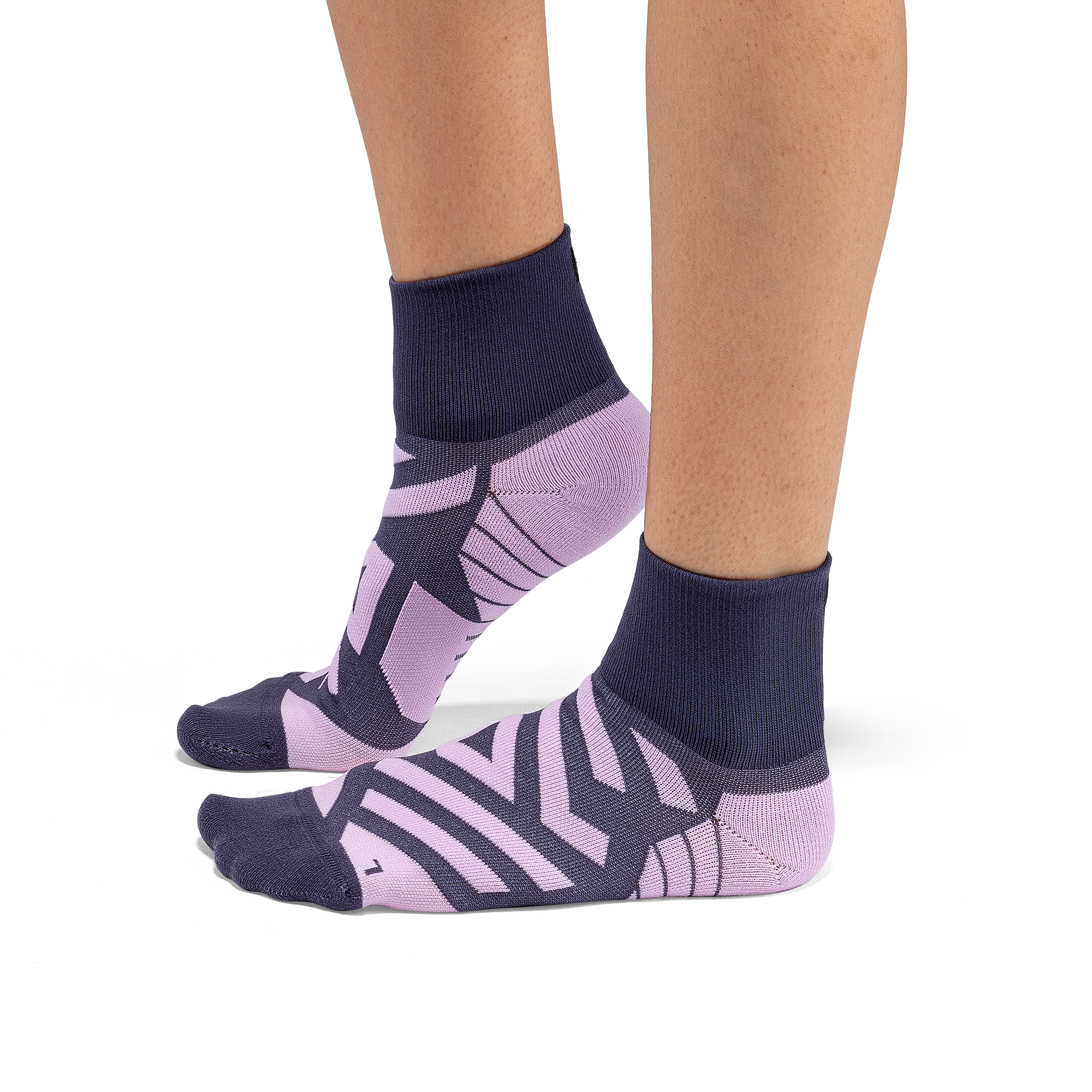 On Performance Mid Sock